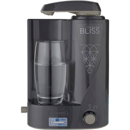 Imagem da oferta Purificador de Água Natural Europa Bliss Cinza