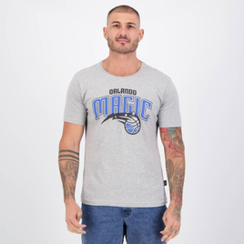 Imagem da oferta Camiseta NBA Orlando Magic - Masculina