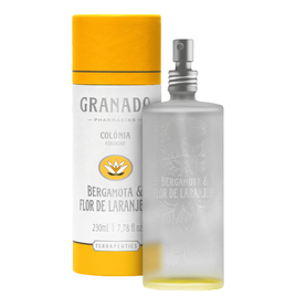 Imagem da oferta Perfume Bergamota & Flor de Laranjeira Granado