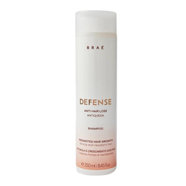 Imagem da oferta Shampoo Antiqueda Brae Defense - 250ml