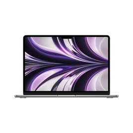 Imagem da oferta MacBook Air Apple 13" M2 CPU 8 Núcleos GPU 10 Núcleos 8GB RAM SSD 512GB Cinza Espacial - MLXX3BZ/A