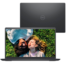 Imagem da oferta Notebook Dell Inspiron i3-1215U 8GB SSD 256GB Intel UHD Graphics Tela 15.6" FHD W11 - I15-I120K-A10P