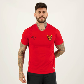 Imagem da oferta Camisa Umbro Sport Recife Basic II - Masculina