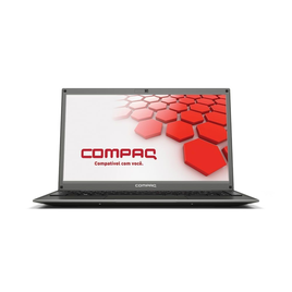Imagem da oferta Notebook Compaq Presario 433 Intel Core I3 Linux 4gb 1tb 14" Cinza -  - Sua melhor escolha