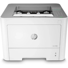 Imagem da oferta Impressora HP Laser Mono 40PPM Branca - M408DN