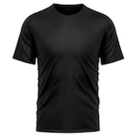 Imagem da oferta Camiseta Whats Wear Lisa Dry Fit com Proteção Solar UV - Masculina