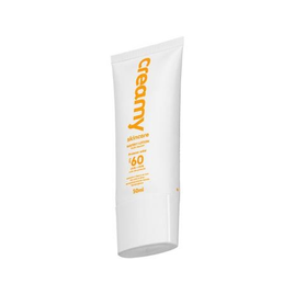 Imagem da oferta Protetor Solar Facial Creamy Watery Lotion FPS 60 - 50ml
