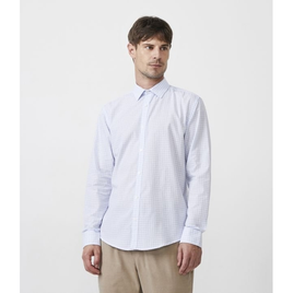 Imagem da oferta Camisa Comfort em Algodão com Estampa Xadrez