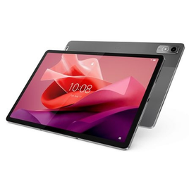 Imagem da oferta Tablet  Lenovo Tab P12 128GB Wi-Fi Octa-Core 4GB Prata