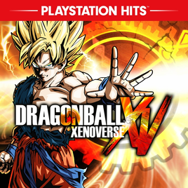 Imagem da oferta Jogo Dragon Ball Xenoverse - PS4