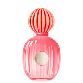 Imagem da oferta Perfume The Icon Splendid Banderas EDP Feminino