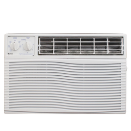 Imagem da oferta Ar Condicionado Janela Gree 10000 BTU/h Frio R32 Mecânico GJC10BK-A6NMND2A 127 Volts