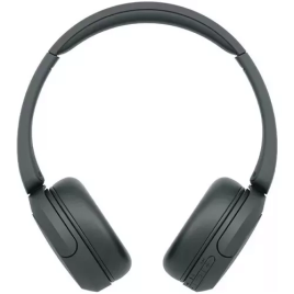 Imagem da oferta Fone de Ouvido Sony Bluetooth com Microfone - WH-CH520