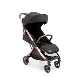 Imagem da oferta Carrinho de Bebê Eva² Essential Black Champagne - Maxi-Cosi