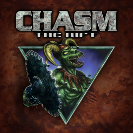 Imagem da oferta Jogo Chasm: The Rift - PS4 & PS5