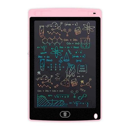 Imagem da oferta Lousa Mágica Infantil Tela LCD Escrever Desenhar Tablet 12 Polegadas