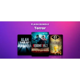 Jogos de Terror em Oferta