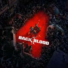 Imagem da oferta Jogo Back 4 Blood: Standard Edition PS4 & PS5