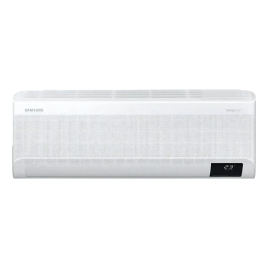 Imagem da oferta Ar condicionado Samsung Windfree Connect split inverter frio/quente 12000 BTU branco 220V F-AR12BSEAAWK