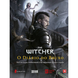 The Witcher: conheça os livros da série - Promobit