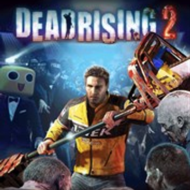 Imagem da oferta Jogo Dead Rising 2 Remastered - Xbox One