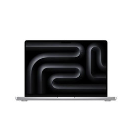 Imagem da oferta Appl MacBook Pro Processador M3 SSD 512GB Tela Retina 14" 8GB - MR7J3BZ/A