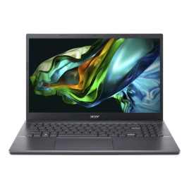 Imagem da oferta Notebook Acer Aspire 5 A515-57-55b8 Intel Core I5 8gb 256gb SSD 15,6'' W11