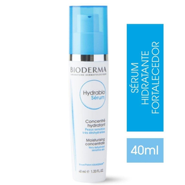 Imagem da oferta Hydrabio Sérum Concentrado Hidratante Bioderma 40mL