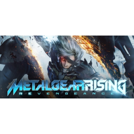 Imagem da oferta Jogo Metal Gear Rising Revengeance - PC