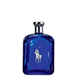 Imagem da oferta Perfume Ralph Lauren Polo Blue Masculino EDT 200ml