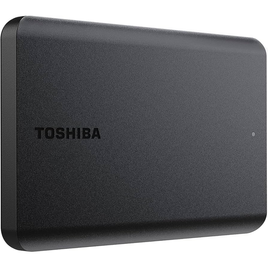 Imagem da oferta HD Externo Toshiba 1TB Canvio Basics - HDTB510XK3AA