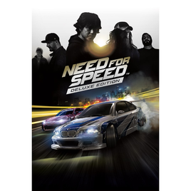 Imagem da oferta Jogo Need for Speed Edição Deluxe - Xbox One