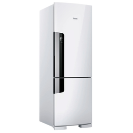 Imagem da oferta Geladeira Refrigerador Consul 397L Frost Free Inverse