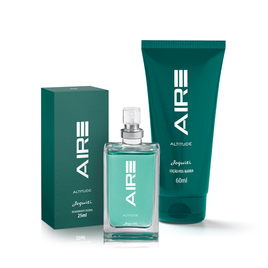 Imagem da oferta Kit Aire Altitude 1 un Loja Online | Promoções de Perfumes Maquiagens e Cosméticos