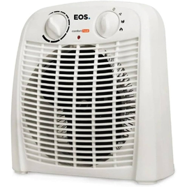 Imagem da oferta Aquecedor Elétrico 3 em 1 Eos Comfort Heat 2000w 220v