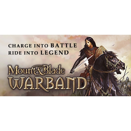 Imagem da oferta Jogo Mount & Blade: Warband - PC Steam