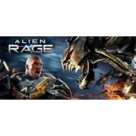 Imagem da oferta Jogo Alien Rage Unlimited - PC Steam