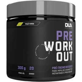 Imagem da oferta Pré Treino Bifásico Dux Nutrition - 300g