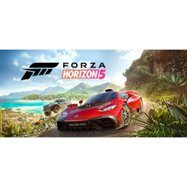 Imagem da oferta Jogo Forza Horizon 5 - PC Steam