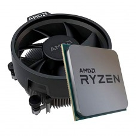 Processador AMD Ryzen 5 4500 3.6GHz (4.1GHz Turbo) 6-Cores 12-Threads Cooler Wraith Stealth AM4 100-100000644MPK