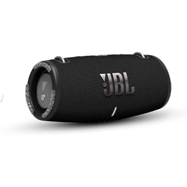 Imagem da oferta JBL Caixa de Som Xtreme 3 Portátil À Prova D'água - Preta