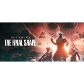 Imagem da oferta Jogo Destiny 2: The Final Shape - PC Steam