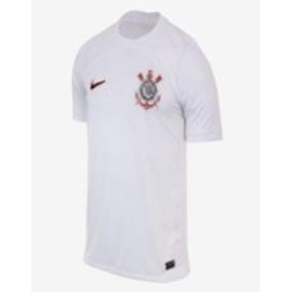 Imagem da oferta Camisa Nike Corinthians I 2023/24 Torcedor Pro Masculina