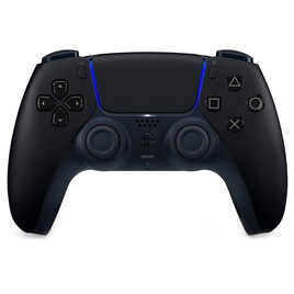 Imagem da oferta Controle PS5 Sem Fio DualSense Preto Sony | Promoção -  | Smartphones PS5 Games Smart TV Eletrônicos e m