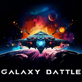 Imagem da oferta Jogo Galaxy Battle - PS4