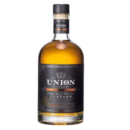 Imagem da oferta Whisky Union Distillery Turfado - 750ml
