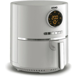 Imagem da oferta Fritadeira sem Óleo Arno Air fryer Ultra 42L Cinza 220V