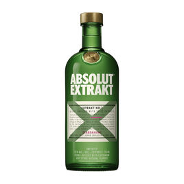 Imagem da oferta Vodka Absolut Extrakt 750ml