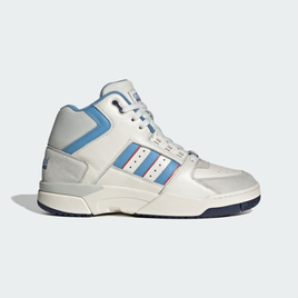 Imagem da oferta Tênis Adidas Torsion Response Tennis Mid - Unissex