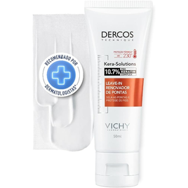 Imagem da oferta Vichy Dercos Leave In Kera Solutions 50ml